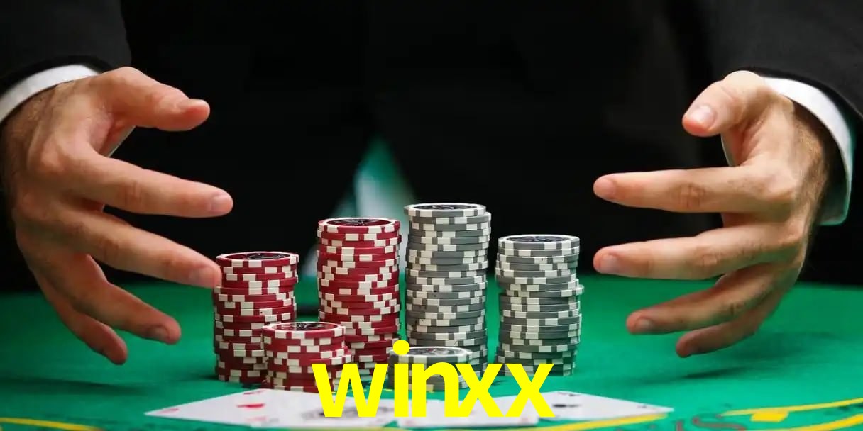 Experiência VIP winxx