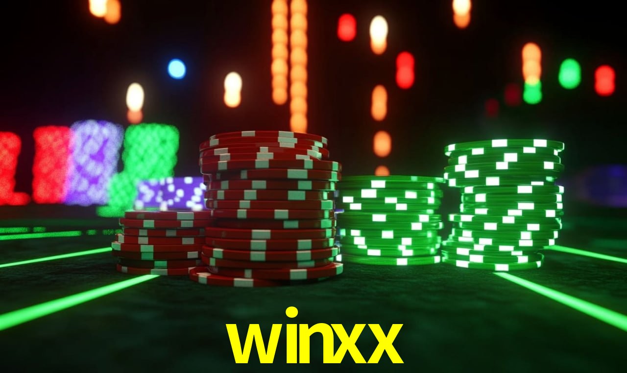 Welcome Bonus winxx