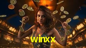 Experiência VIP winxx