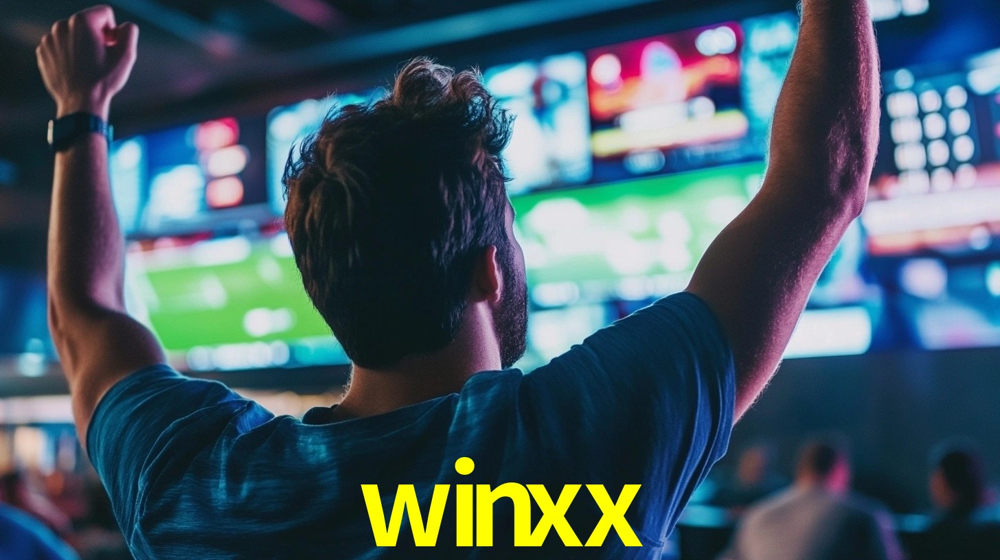 winxx: Seu Cassino Premiado com Pagamentos Rápidos