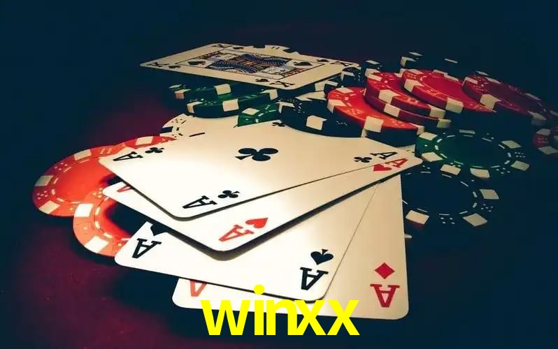 Estatísticas winxx