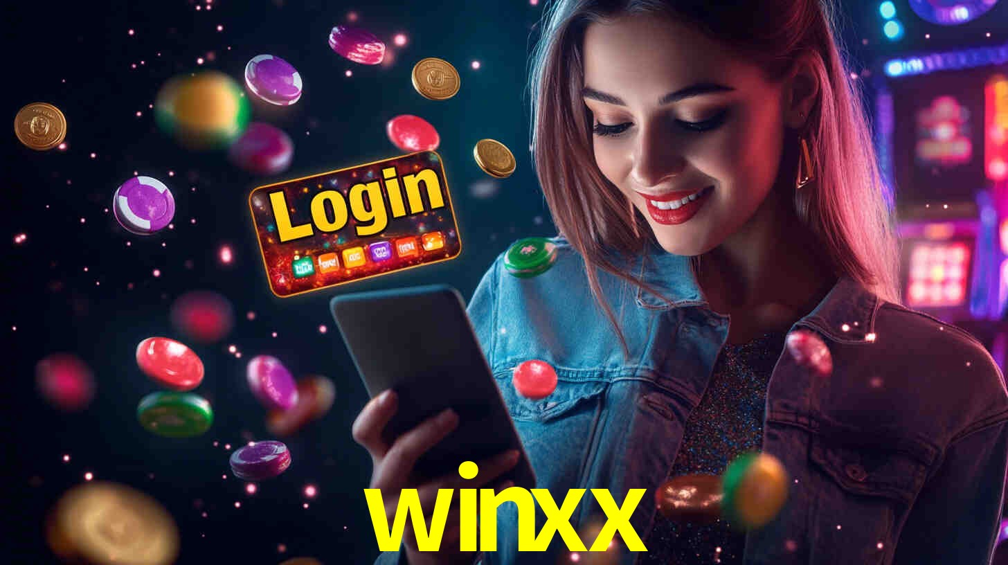A Revolução dos Aplicativos de Jogos no winxx