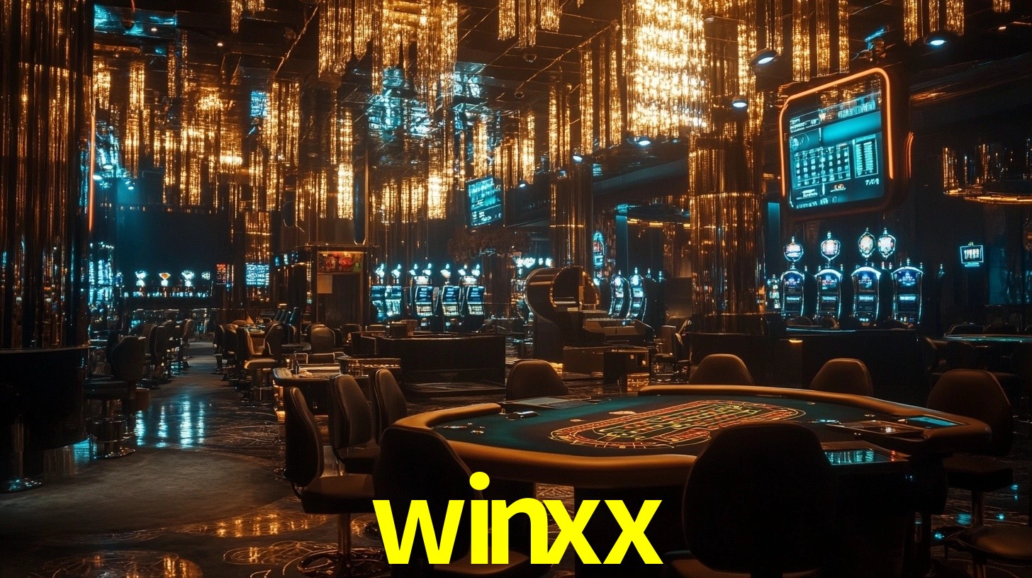 winxx - Sorte Online Brasil Oficial - winxx.com