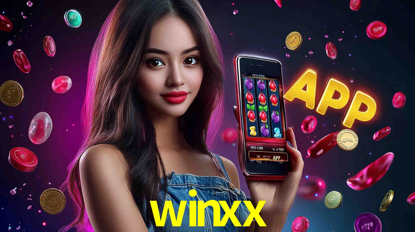 Desvendando o Mundo dos Jogos Virtuais na winxx
