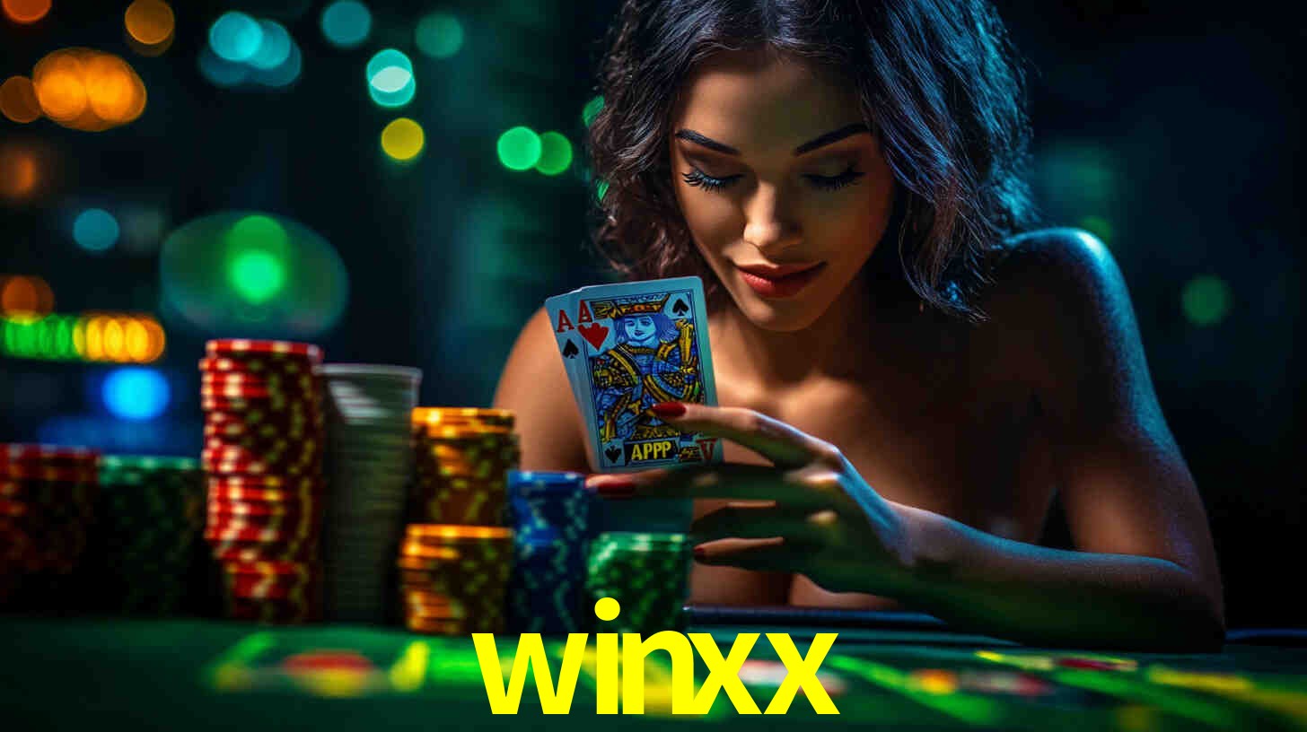 Apostas Esportivas na winxx: Um Guia Completo