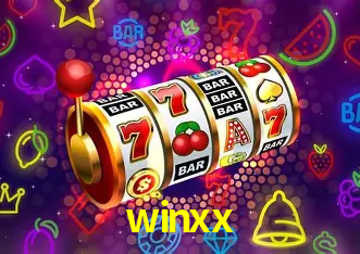 Descubra a Magia dos Jogos de Arcade no winxx
