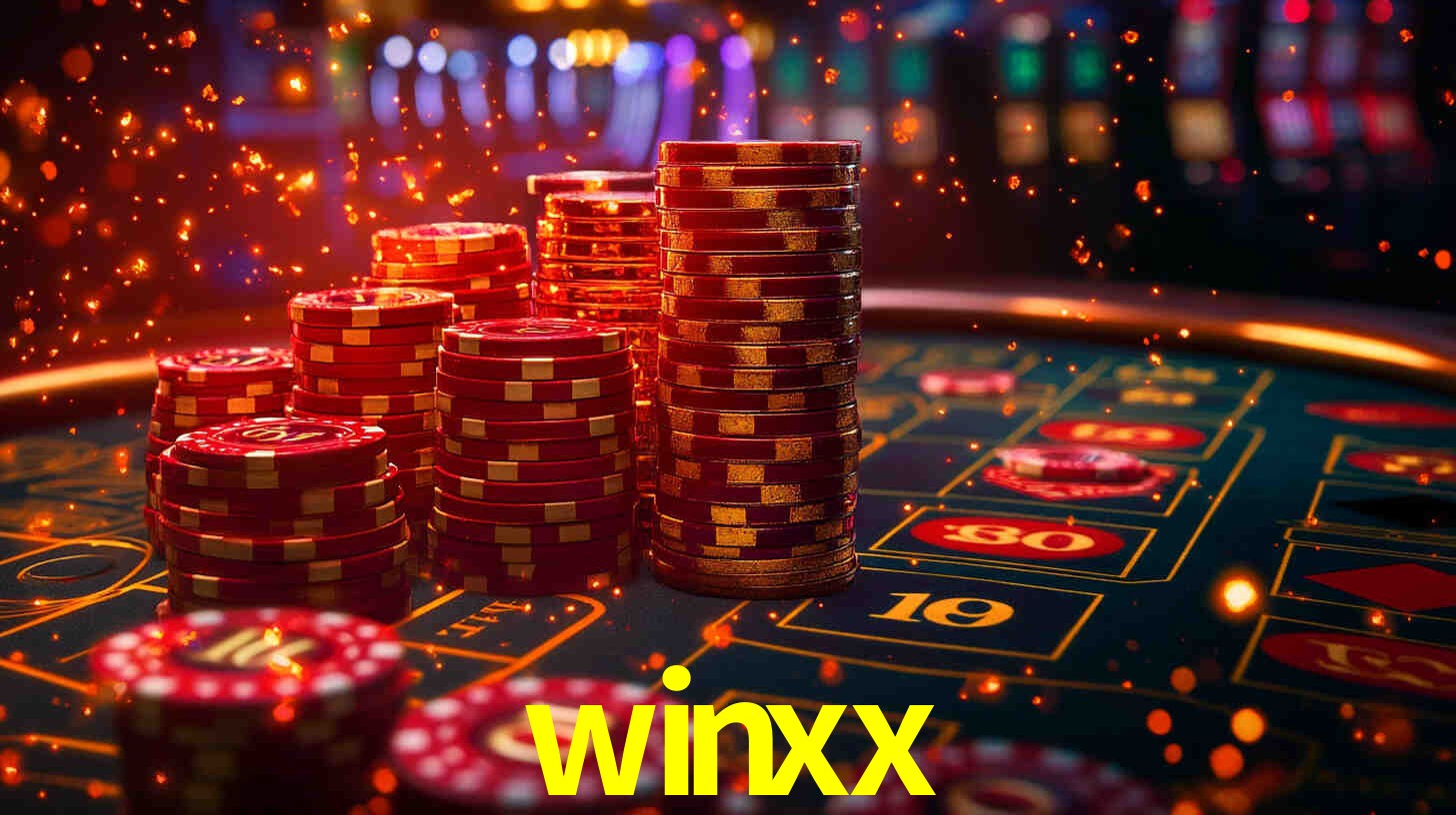 Welcome Bonus winxx