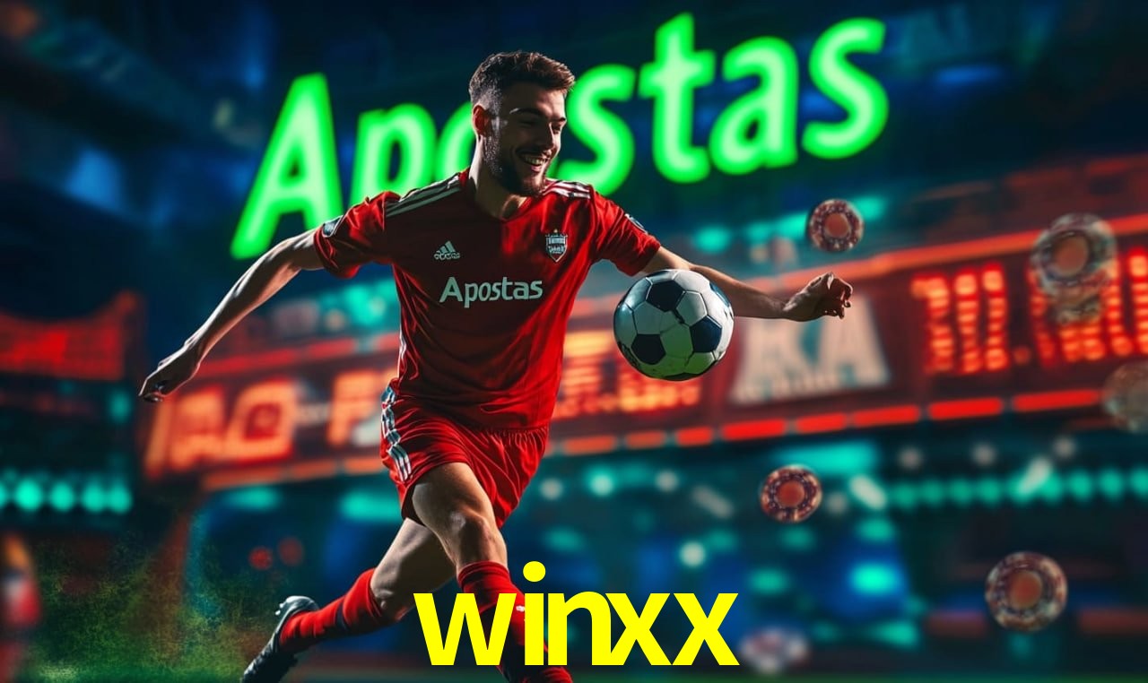 Apostas Esportivas na winxx: Um Guia Completo