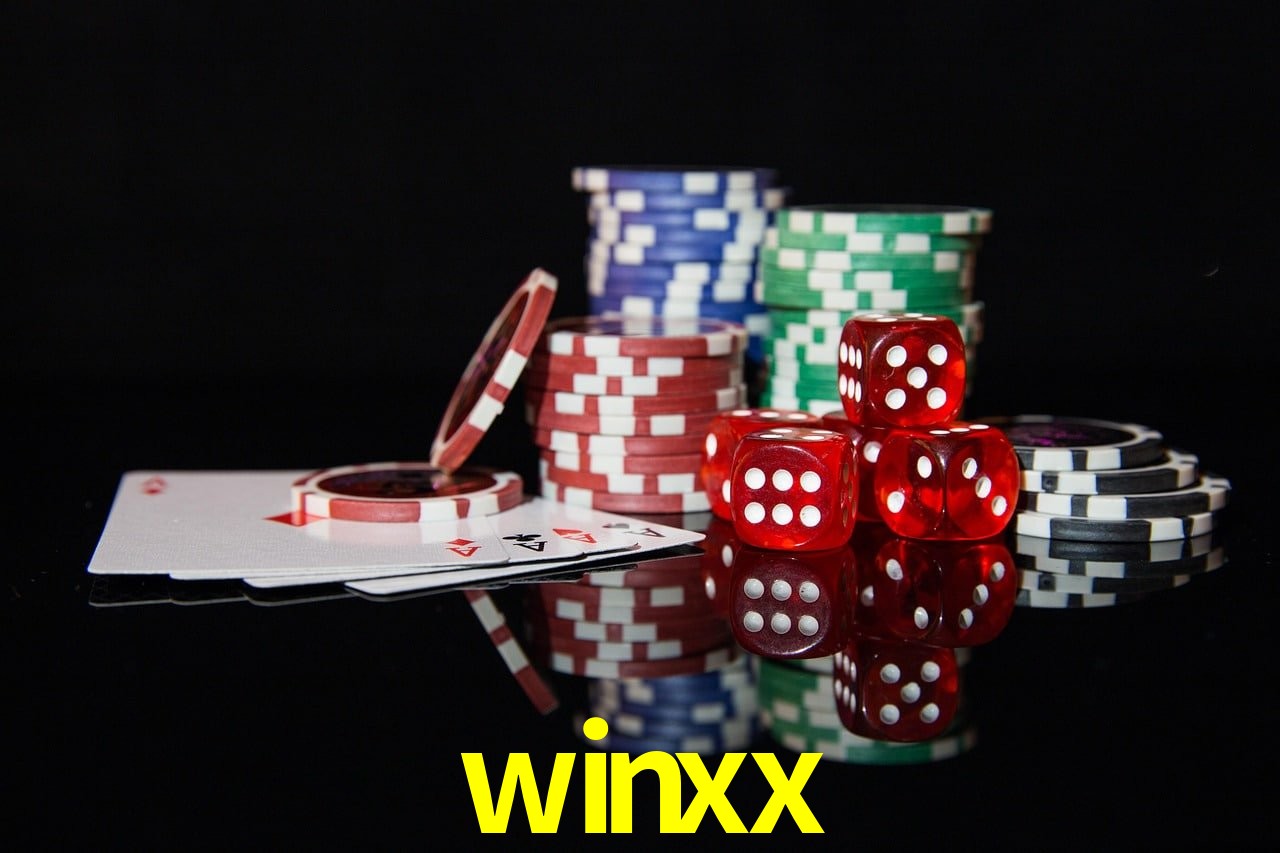Provedores de Jogos winxx