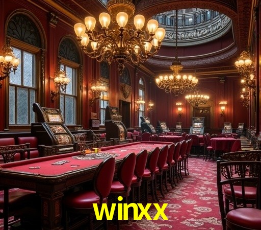 Casino VIP winxx
