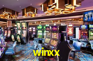 Descubra o Mundo do Cassino Online com winxx