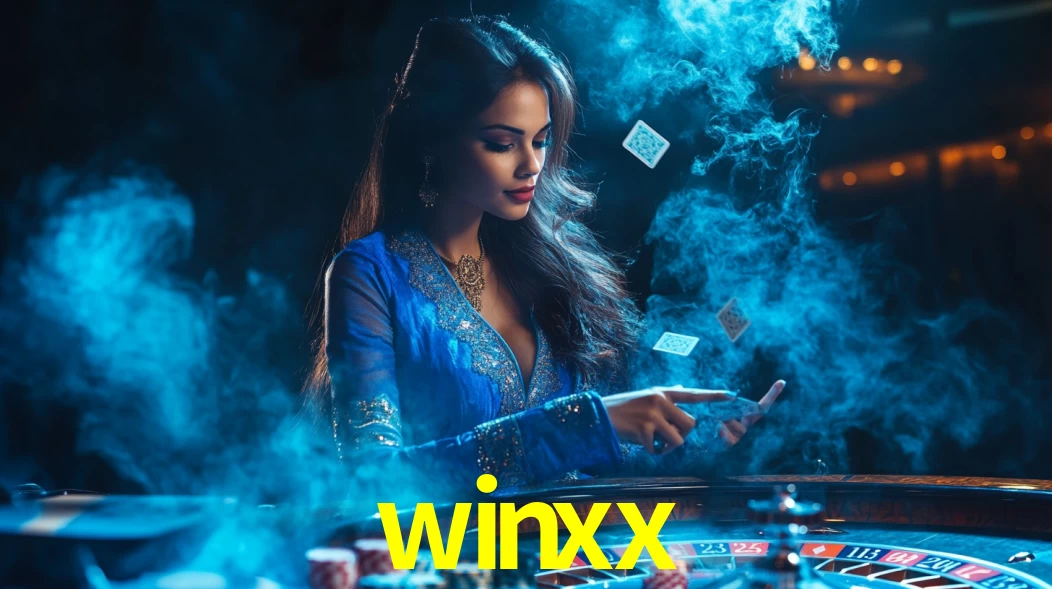 A Revolução dos Aplicativos de Jogos no winxx