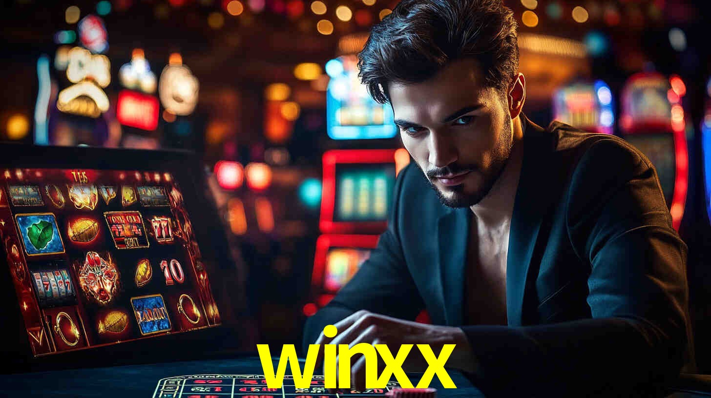 winxx: Jogue Crash e Experimente Alta Recompensa Instantânea