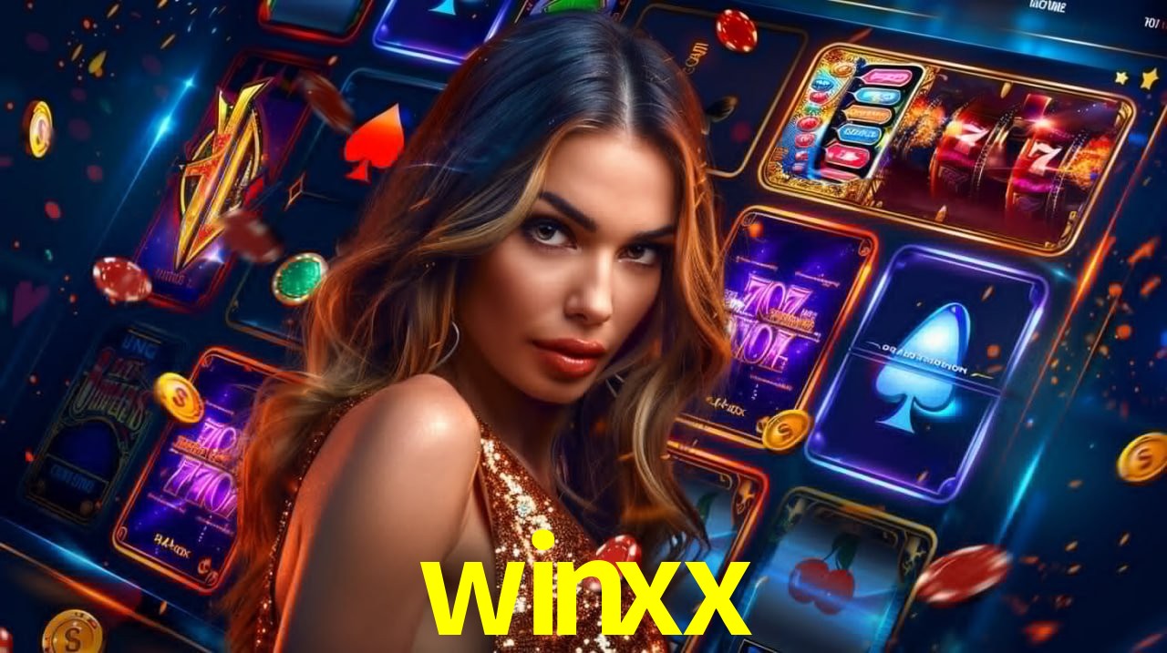 Inovações de Jogos na winxx: O Futuro das Experiências Interativas