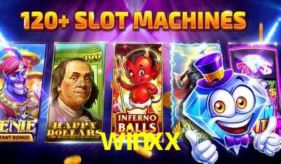 Exclusive Offers winxx