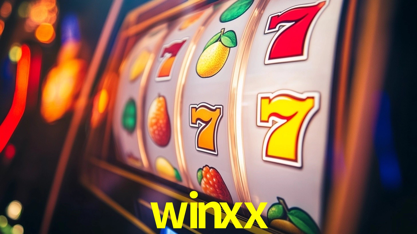 winxx App Interface