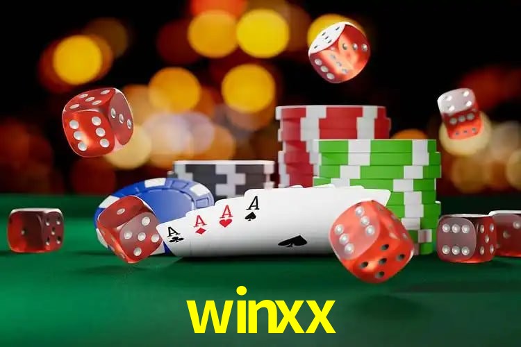 Interface do App winxx