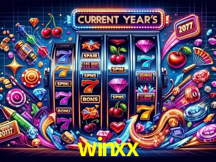 Casino Ao Vivo winxx