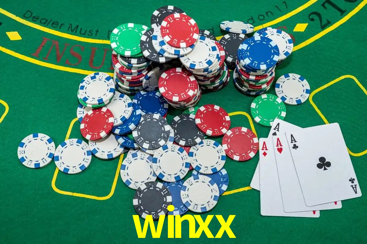 Descubra a Essência do winxx: Nossa História e Compromissos