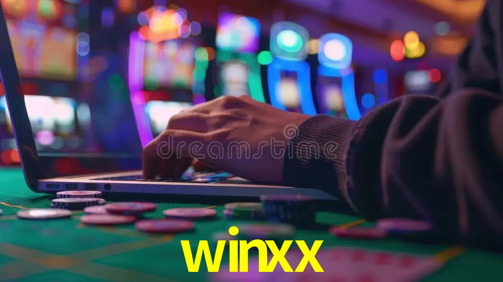 A Popularidade dos Caça-Níqueis no winxx