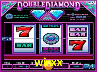 Descubra o Mundo do Cassino Online com winxx