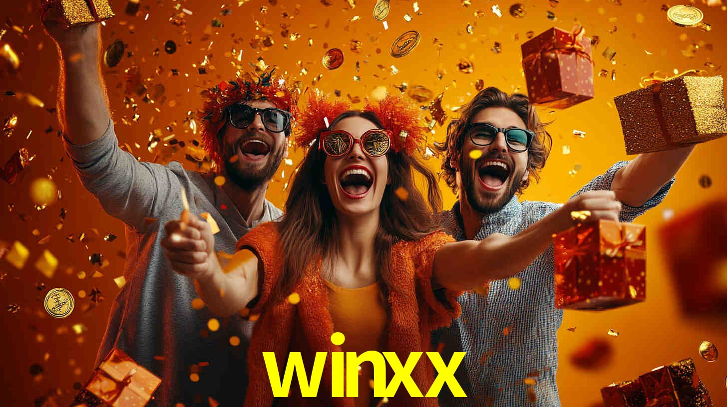 winxx: Seu Especialista em Apostas Esportivas Brasileiras