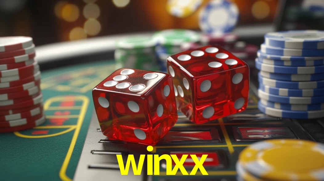 Blackjack Table winxx