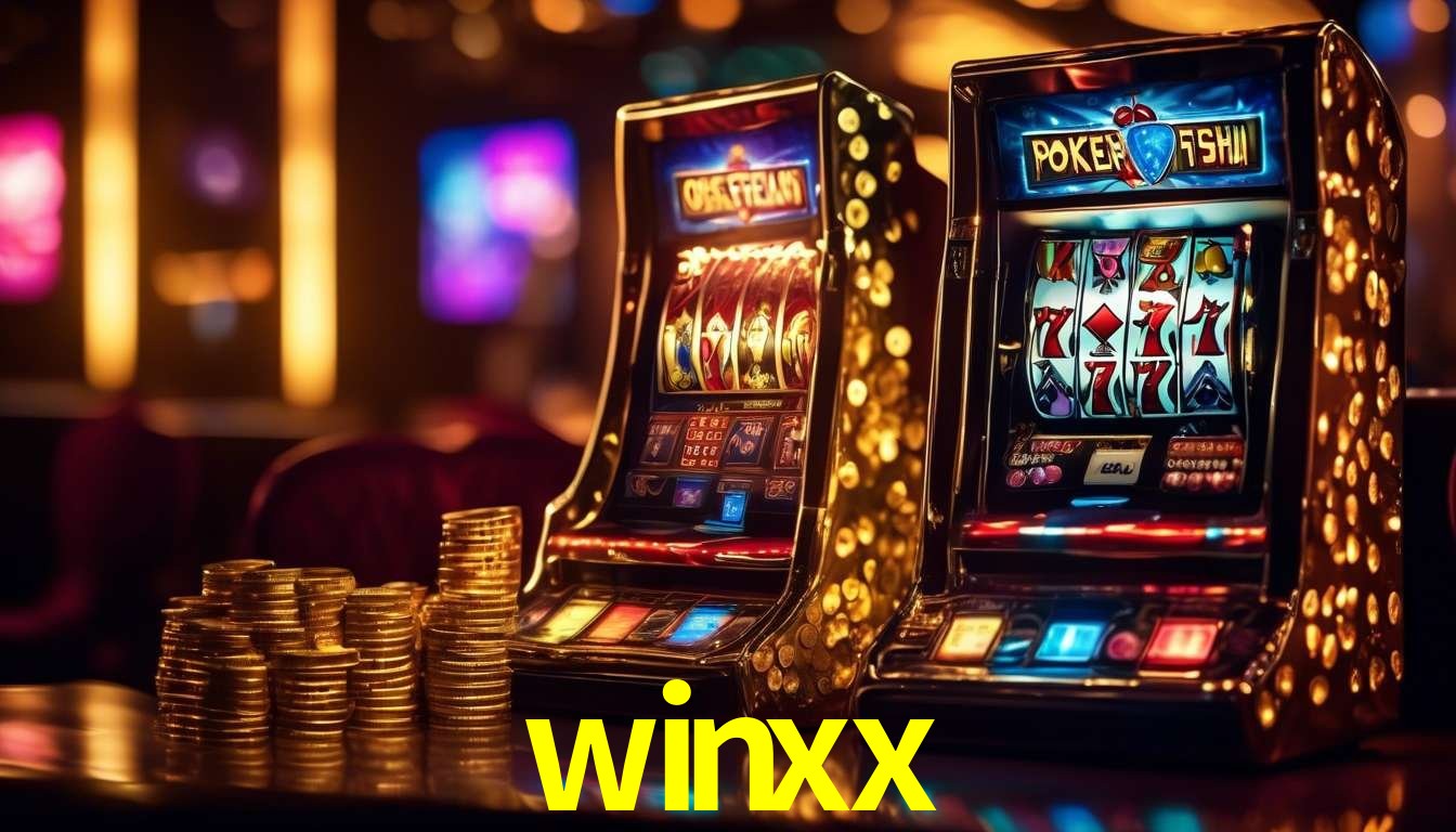 Desvendando o Mundo dos Jogos Virtuais na winxx