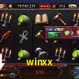 Weekend Specials winxx