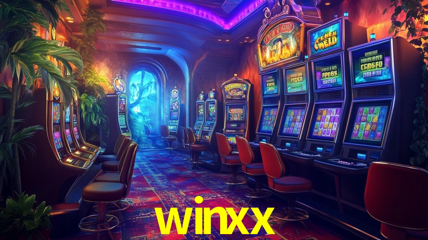 Roulette Table winxx