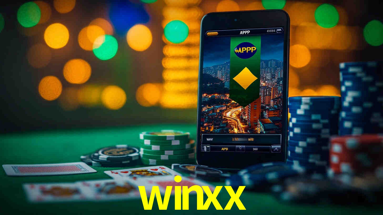 Inovações de Jogos na winxx: O Futuro das Experiências Interativas